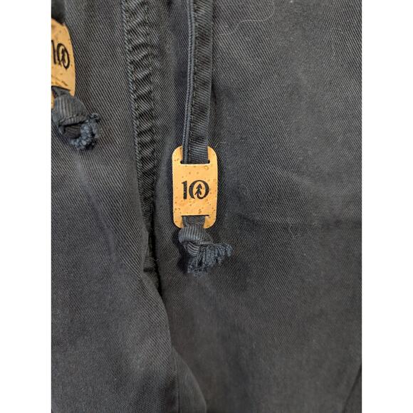 Tentree Womens Joggers Womens Small Pull On Drawstring Outdoor Casual 10 Trees - Picture 2 of 9